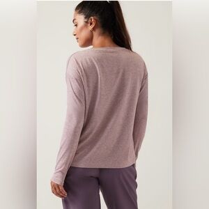 Uptempo Elevate II Top-Athleta